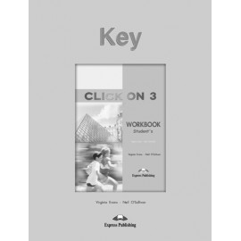 Click On 3 Student's Workbook key