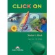 Click On 2 Student's Book with CD