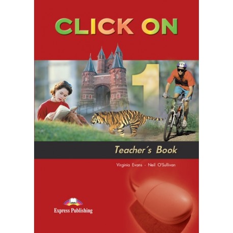 Click on 1 Teacher's Workbook Click on 1 Teacher's Workbook