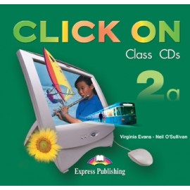 Click on 2a Class Audio CDs