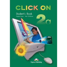Click on 2a Student's Book