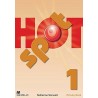 Hot Spot 1 Activity Book