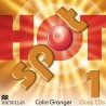 Hot Spot 1 Class CDs