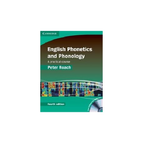 English Phonetics and Phonology  Fourth Edition + CDs