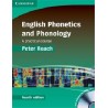 English Phonetics and Phonology Fourth Edition + CDs