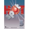 Hot Spot 5 Activity Book