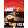 More! 2 Second Edition DVD