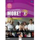 More! 4 Second Edition DVD