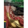 Oxford Bookworms: Aladdin and the Enchanted Lamp + MP3 audio download