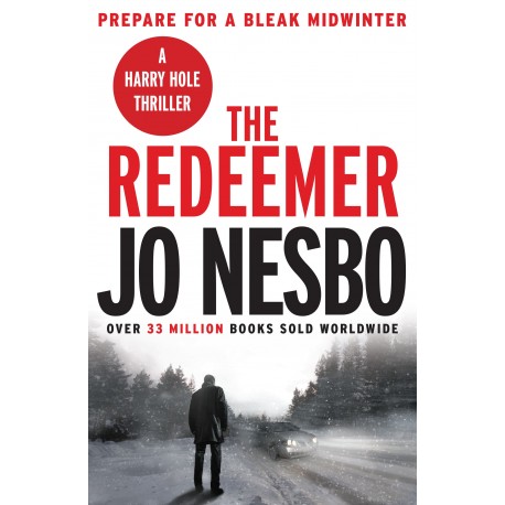 The Redeemer The Redeemer