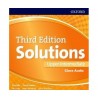 Maturita Solutions Third Edition Upper-Intermediate Class Audio CDs