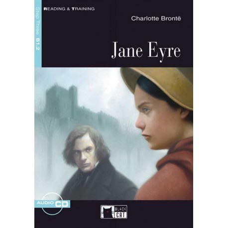Jane Eyre + CD Jane Eyre + CD