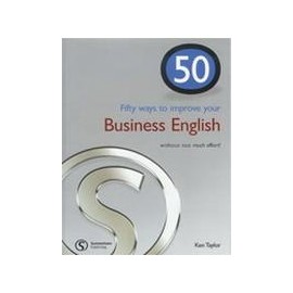 50 Ways to Improve Your Business English