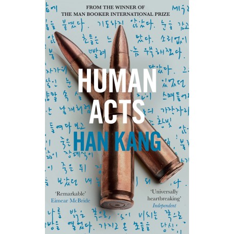 Human Acts Human Acts