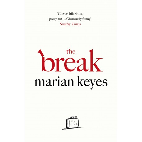 The Break The Break