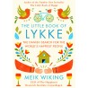 The Little Book of Lykke: The Danish Search for the World's Happiest People
