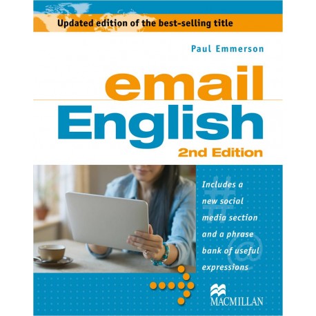 Email English Second Edition