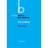 Oxford Basics for Children: Storytelling