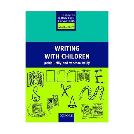 Writing with Children