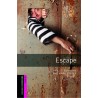 Oxford Bookworms: Escape