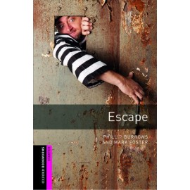 Oxford Bookworms: Escape