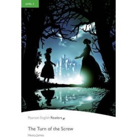 Pearson English Readers: The Turn of the Screw