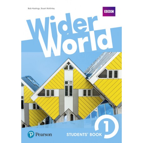 Wider World 1 Students' Book
