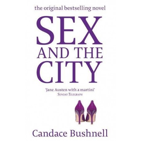 Sex and the City Sex and the City