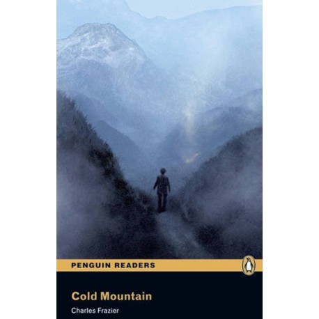 Cold Mountain + MP3 Audio CD Cold Mountain + MP3 Audio CD
