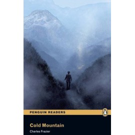 Cold Mountain + MP3 Audio CD