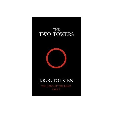 The Two Towers The Two Towers