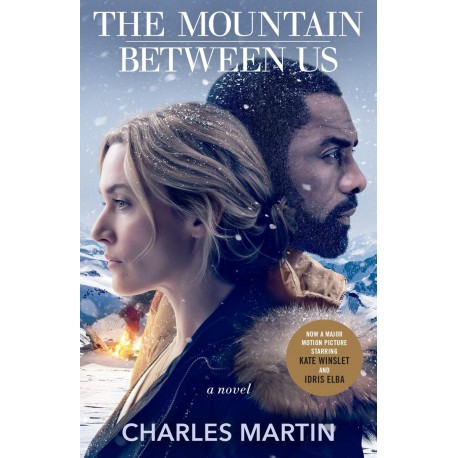 The Mountain Between Us