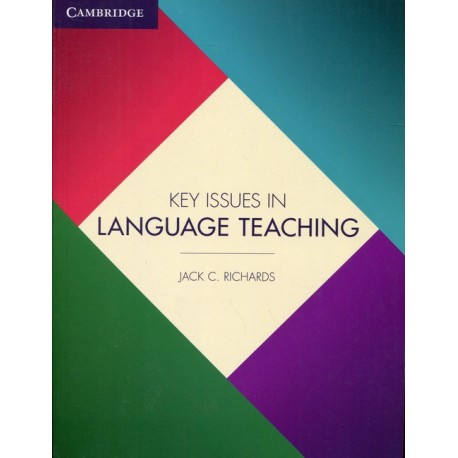 Key Issues in Language Teaching