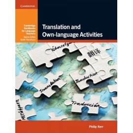 Translation and Own-language Activities