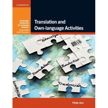 Translation and Own-language Activities Translation and Own-language Activities