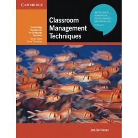 Classroom Management Techniques