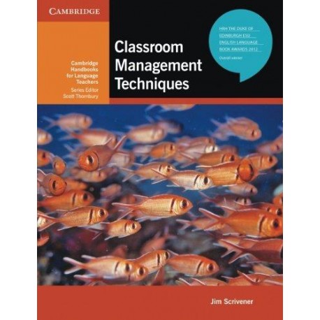 Classroom Management Techniques