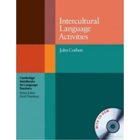 Intercultural Language Activities + CD-ROM