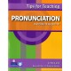 Tips for Teaching Pronunciation: A Practical Approach Book with Audio CD