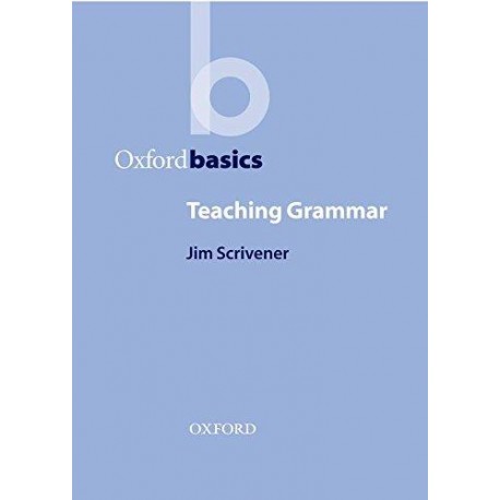 Oxford Basics: Teaching Grammar