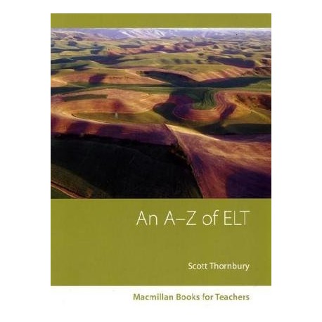 An A-Z of ELT