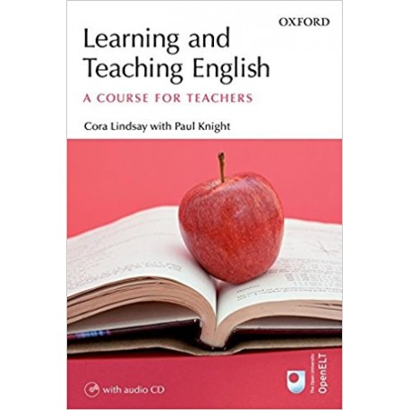 Learning and Teaching English (+ CD)