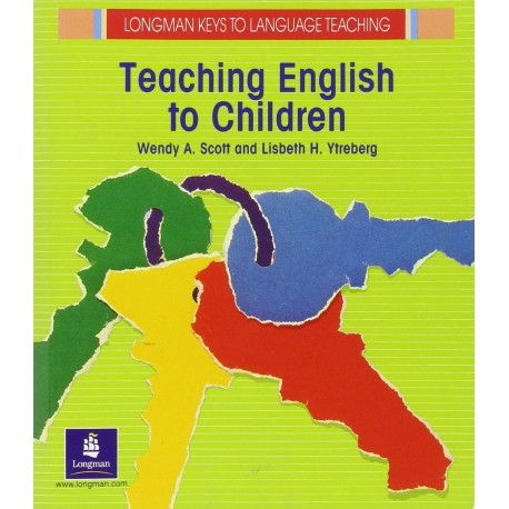 Teaching English to Children Teaching English to Children