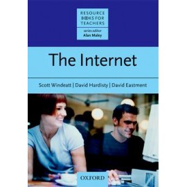 Resource Books for Teachers: The Internet