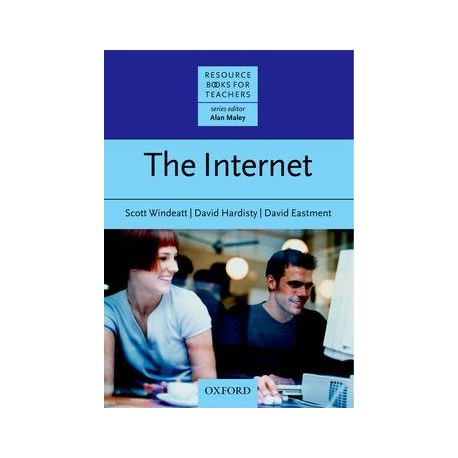 Resource Books for Teachers: The Internet