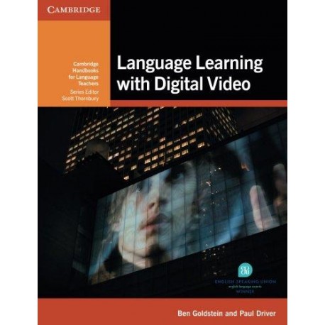 Language Learning with Digital Video