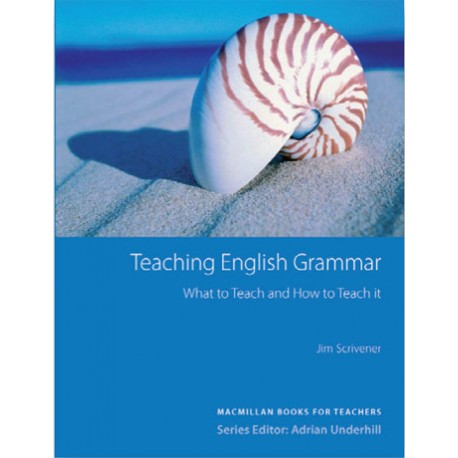 Teaching English Grammar Teaching English Grammar