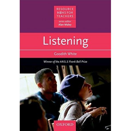 Resource Books for Teachers: Listening Resource Books for Teachers: Listening