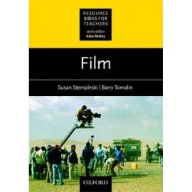 Resource Books for Teachers: Film