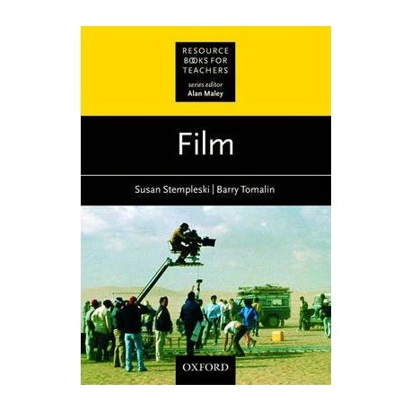 Resource Books for Teachers: Film